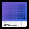 Popof - Alcoolic (Matt Sassari Remix) - Single